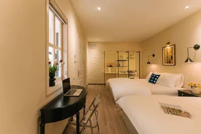 Serviced Apartments in Heart of Old quarter by SSens Homes – Photos 2
