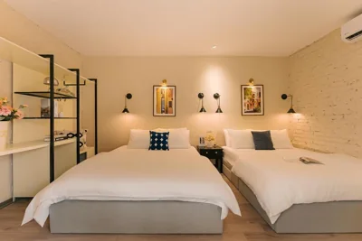 Serviced Apartments in Heart of Old quarter by SSens Homes – Photos 4