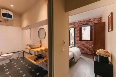 Serviced Apartments in Heart of Old quarter by SSens Homes – Photos 5