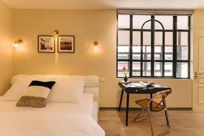 Serviced Apartments in Heart of Old quarter by SSens Homes – Photos 7