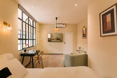 Serviced Apartments in Heart of Old quarter by SSens Homes – Photos 8