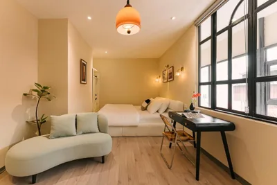 Serviced Apartments in Heart of Old quarter by SSens Homes – Photos 9