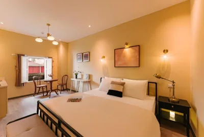 Serviced Apartments in Heart of Old quarter by SSens Homes – Photos 11