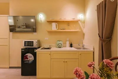 Serviced Apartments in Heart of Old quarter by SSens Homes – Photos 12