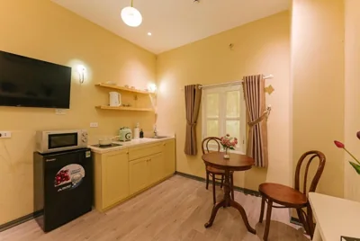 Serviced Apartments in Heart of Old quarter by SSens Homes – Photos 13