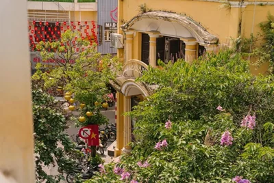 Serviced Apartments in Heart of Old quarter by SSens Homes – Photos 14