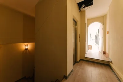 Serviced Apartments in Heart of Old quarter by SSens Homes – Photos 15