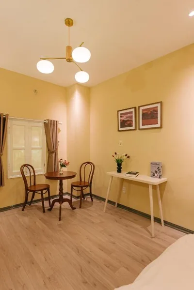 Serviced Apartments in Heart of Old quarter by SSens Homes – Photos 16